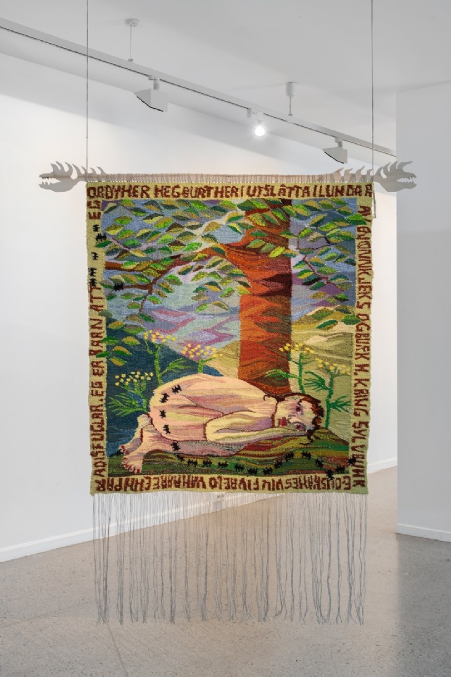 Eg dr�ymer meg burt